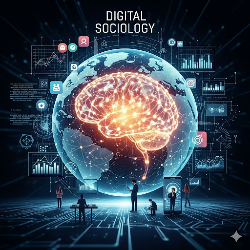 Digital Sociology Arabicleadership Org